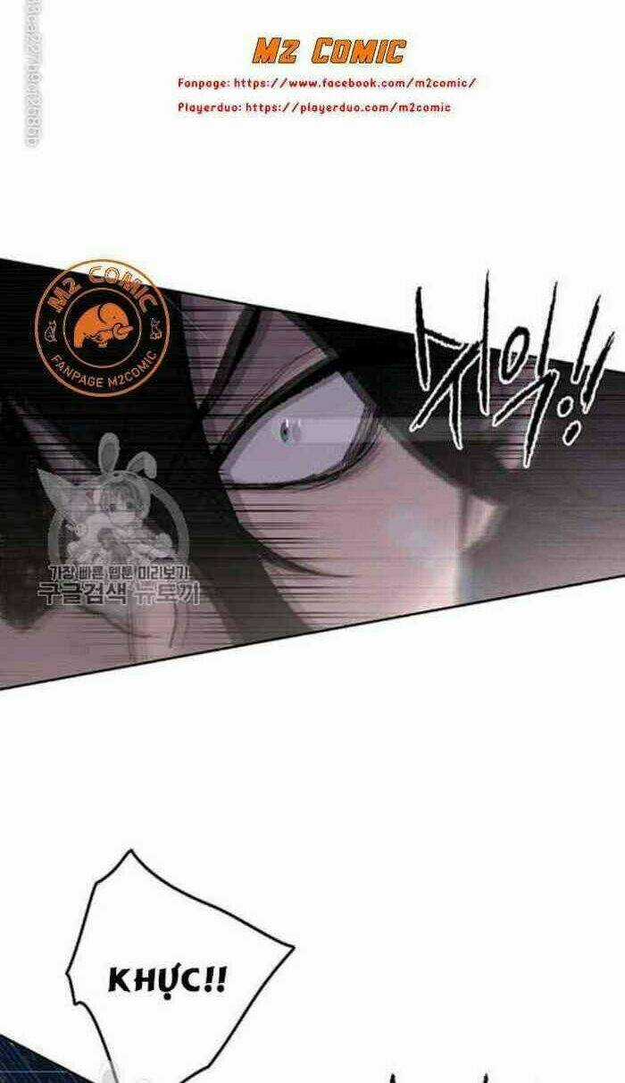 Tiên Kiếm Bất Bại Chapter 61 trang 39