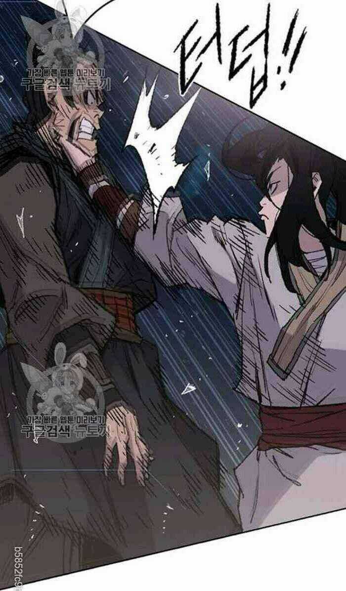 Tiên Kiếm Bất Bại Chapter 61 trang 40