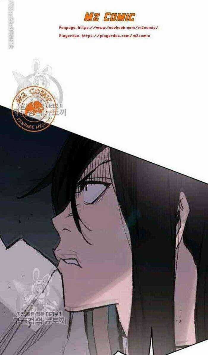 Tiên Kiếm Bất Bại Chapter 61 trang 41