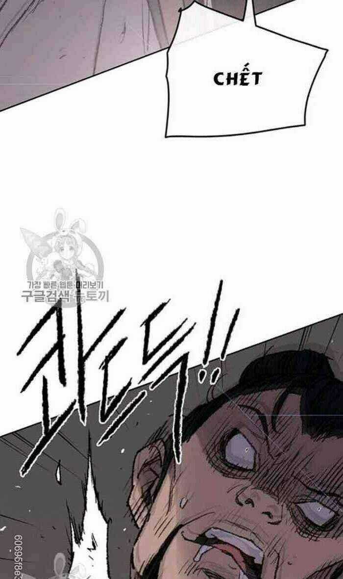 Tiên Kiếm Bất Bại Chapter 61 trang 42