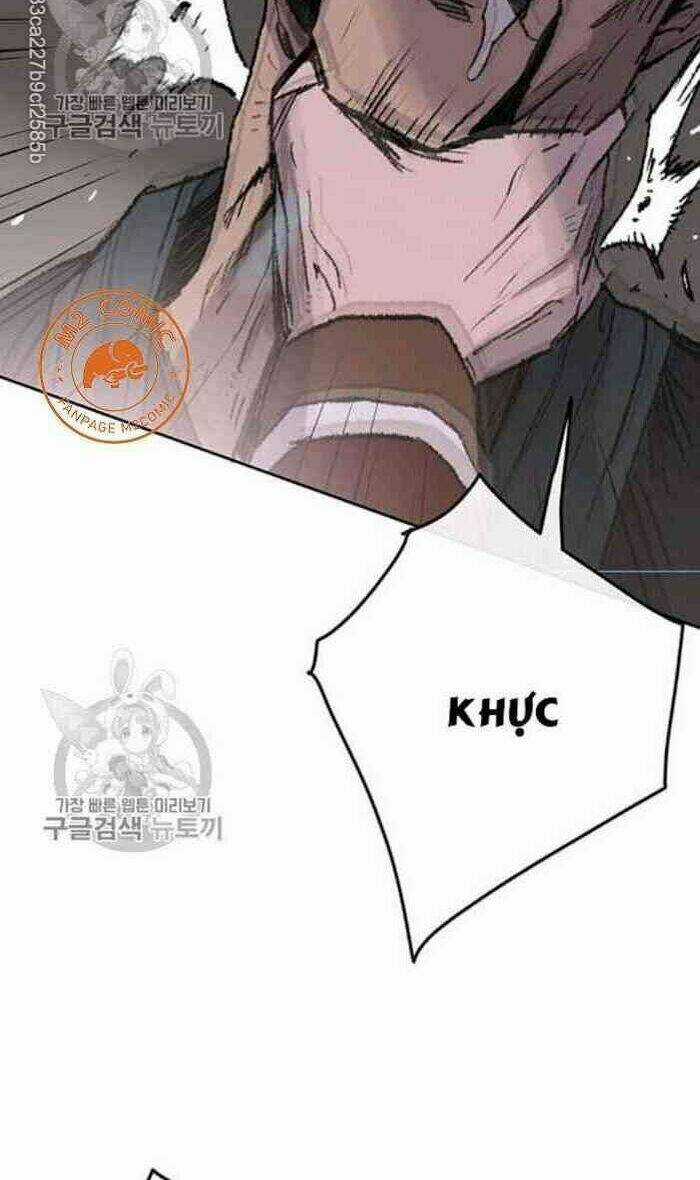 Tiên Kiếm Bất Bại Chapter 61 trang 43