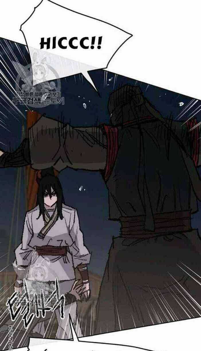 Tiên Kiếm Bất Bại Chapter 61 trang 44