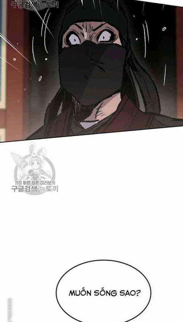 Tiên Kiếm Bất Bại Chapter 61 trang 46