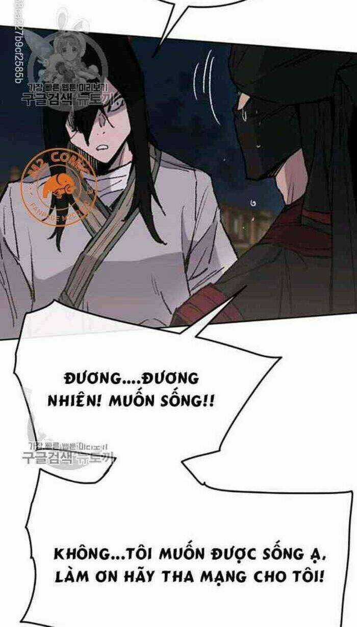 Tiên Kiếm Bất Bại Chapter 61 trang 47