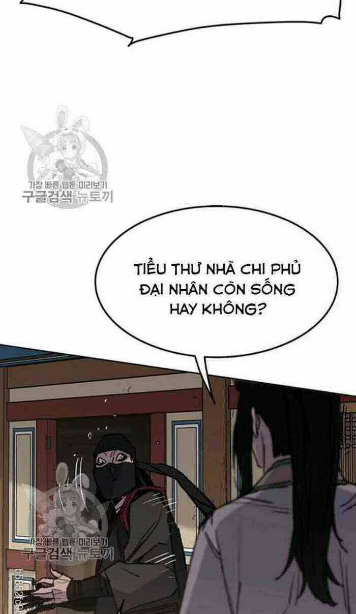 Tiên Kiếm Bất Bại Chapter 61 trang 48