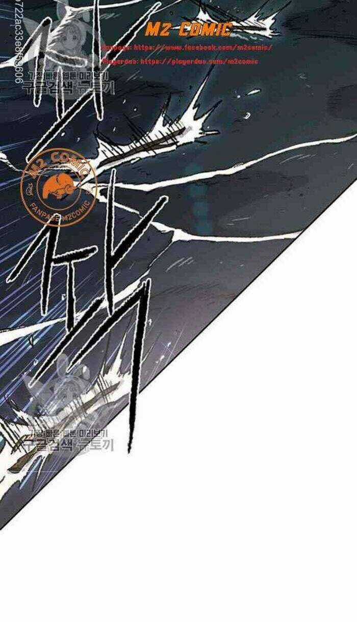 Tiên Kiếm Bất Bại Chapter 61 trang 5