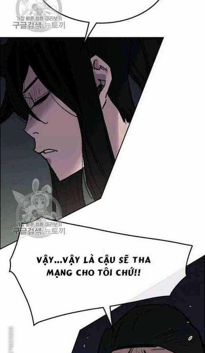 Tiên Kiếm Bất Bại Chapter 61 trang 50