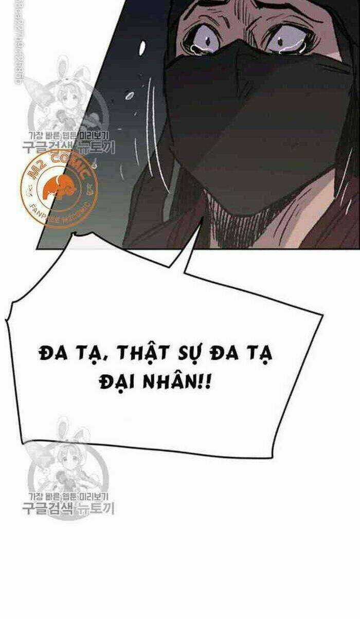 Tiên Kiếm Bất Bại Chapter 61 trang 51