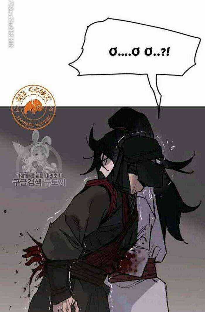 Tiên Kiếm Bất Bại Chapter 61 trang 53