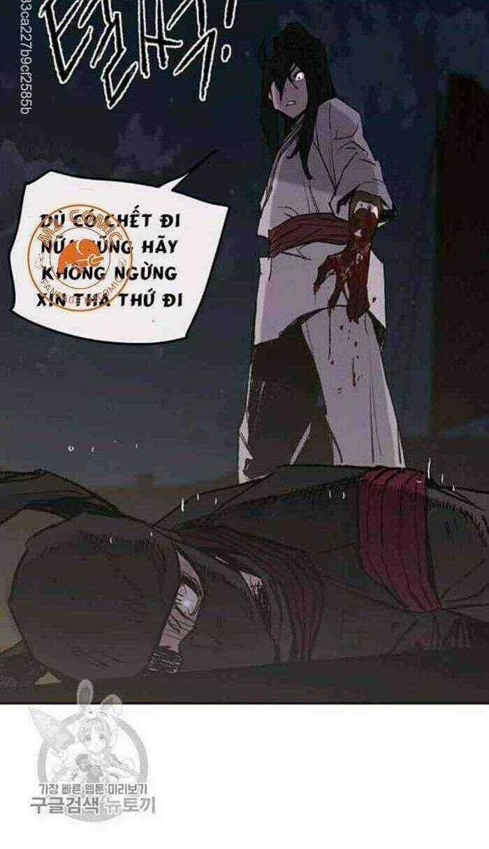 Tiên Kiếm Bất Bại Chapter 61 trang 55