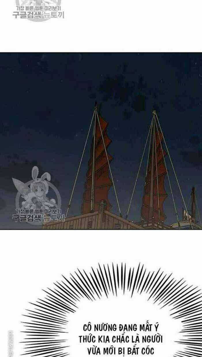 Tiên Kiếm Bất Bại Chapter 61 trang 56