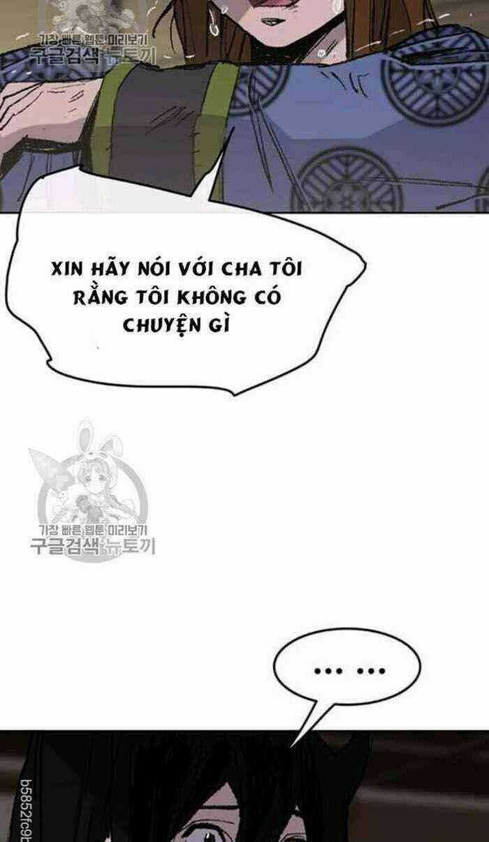 Tiên Kiếm Bất Bại Chapter 61 trang 60