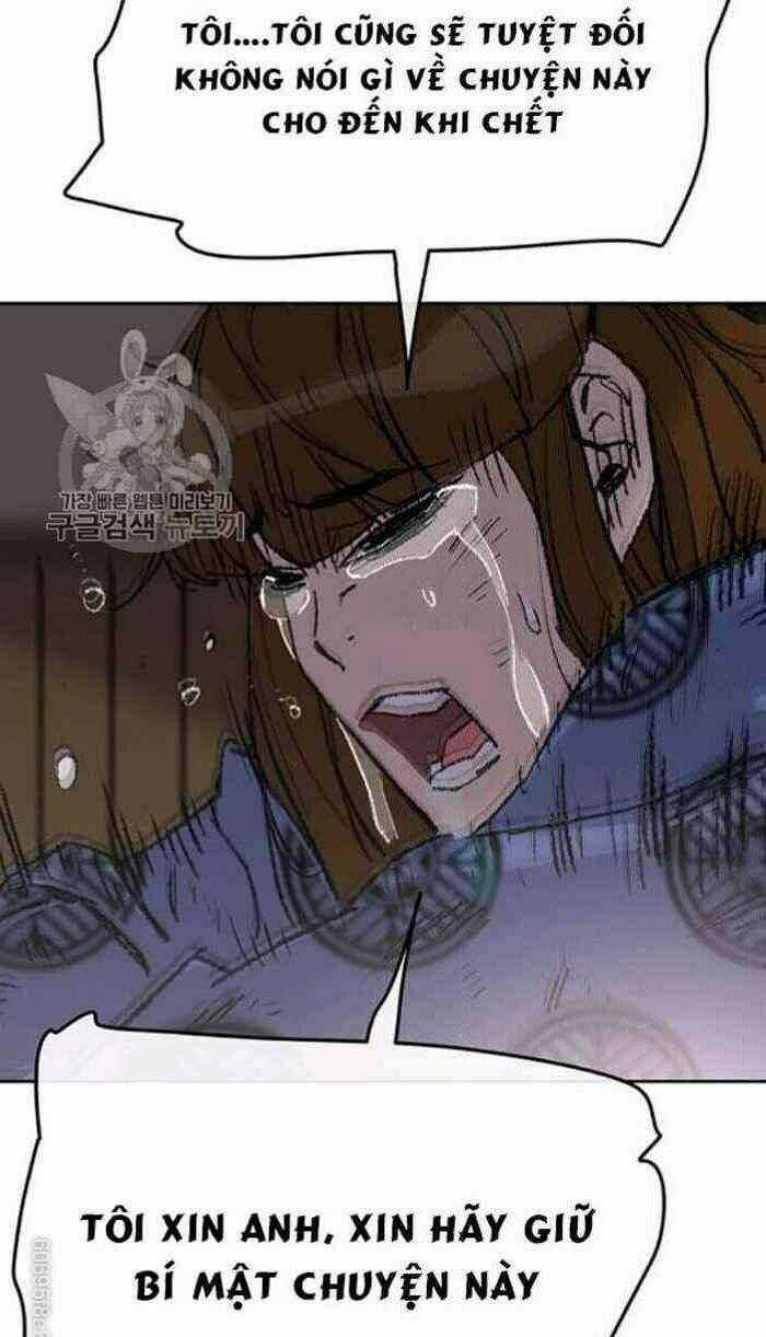 Tiên Kiếm Bất Bại Chapter 61 trang 62