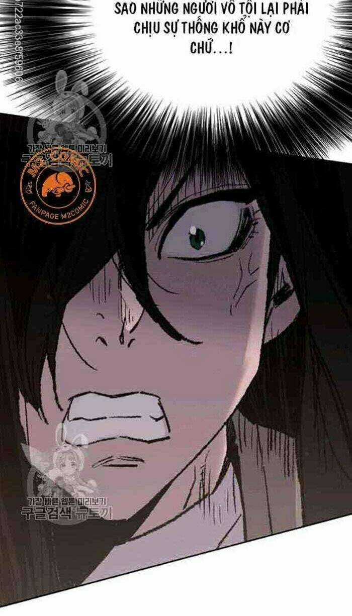 Tiên Kiếm Bất Bại Chapter 61 trang 65