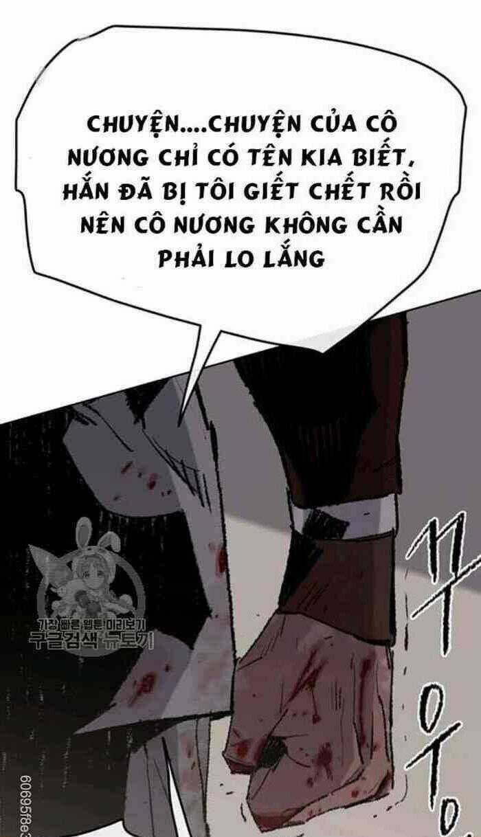 Tiên Kiếm Bất Bại Chapter 61 trang 66