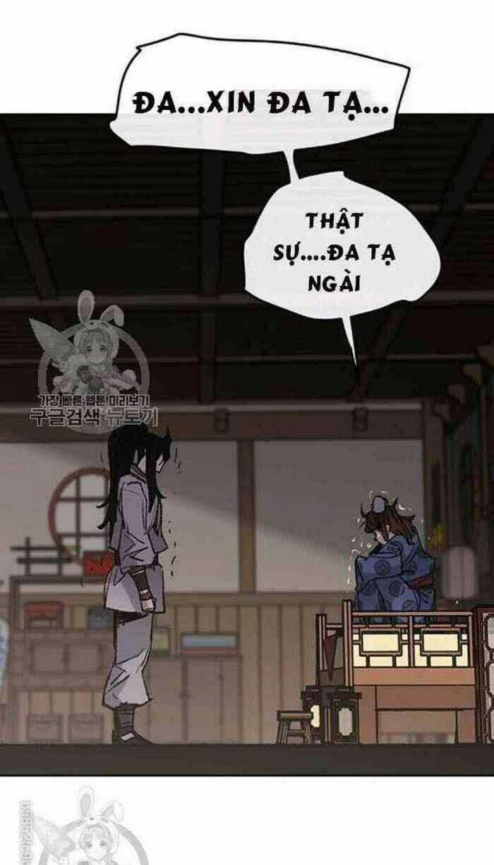 Tiên Kiếm Bất Bại Chapter 61 trang 68