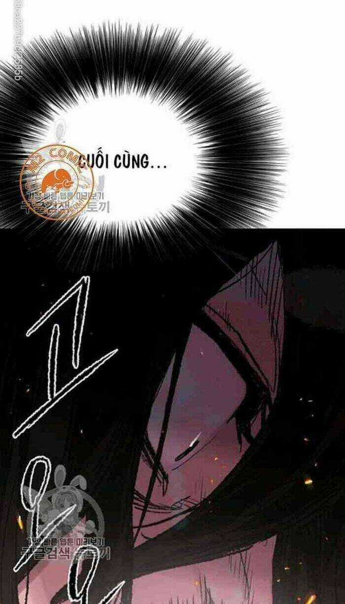 Tiên Kiếm Bất Bại Chapter 61 trang 71