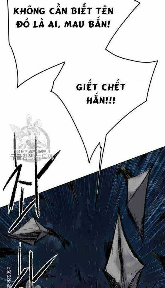 Tiên Kiếm Bất Bại Chapter 61 trang 8