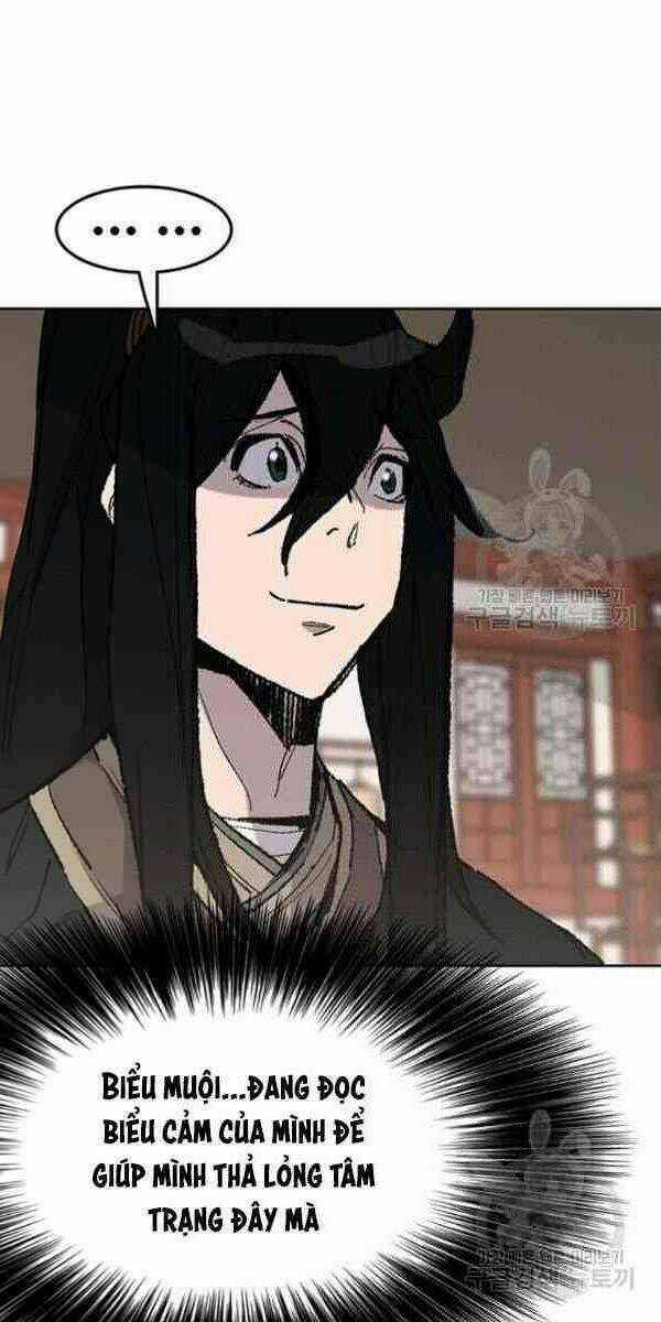 Tiên Kiếm Bất Bại Chapter 62 trang 14