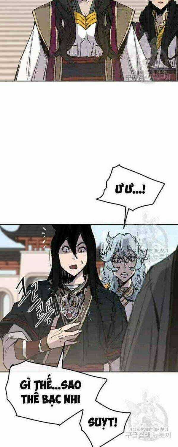 Tiên Kiếm Bất Bại Chapter 62 trang 19