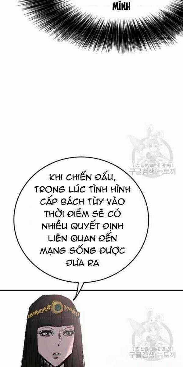 Tiên Kiếm Bất Bại Chapter 62 trang 29