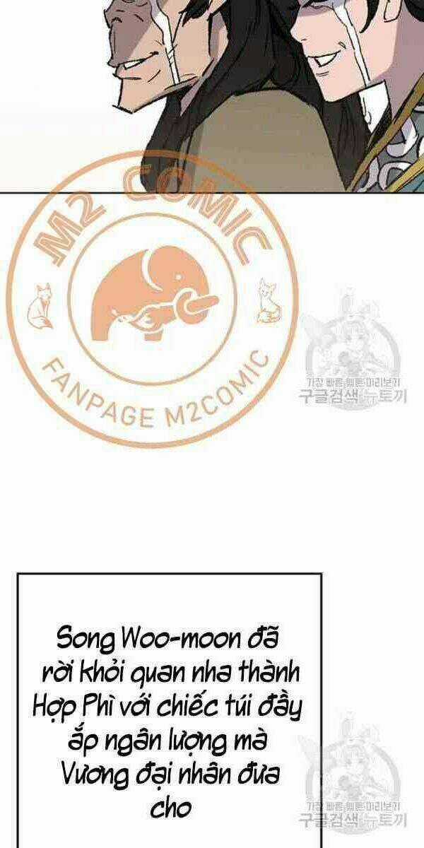 Tiên Kiếm Bất Bại Chapter 62 trang 3