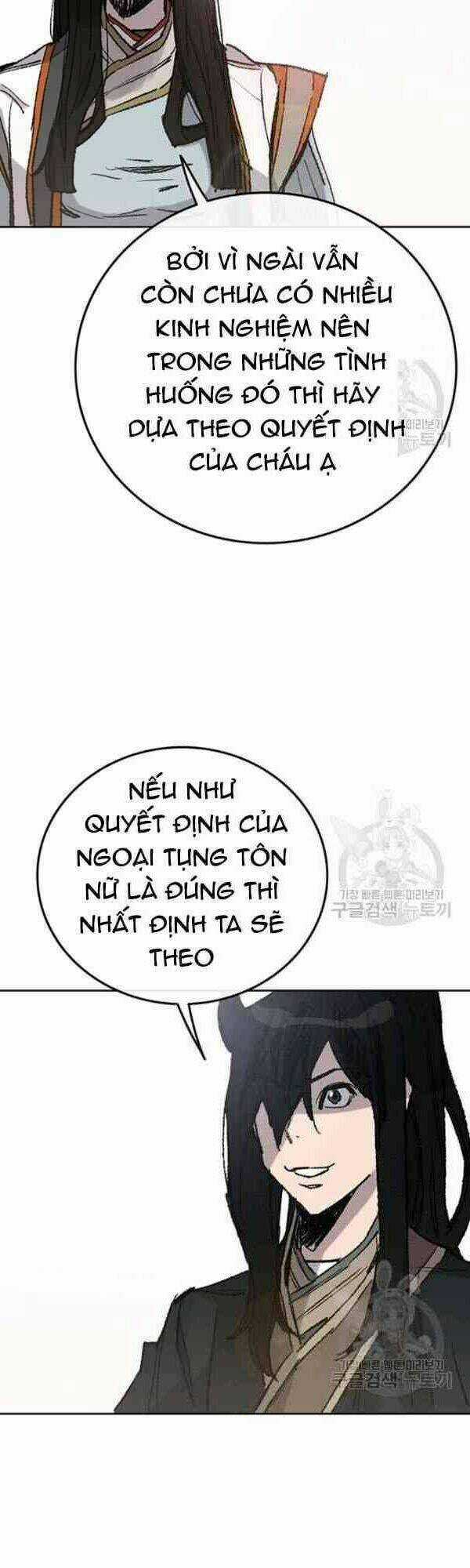 Tiên Kiếm Bất Bại Chapter 62 trang 30