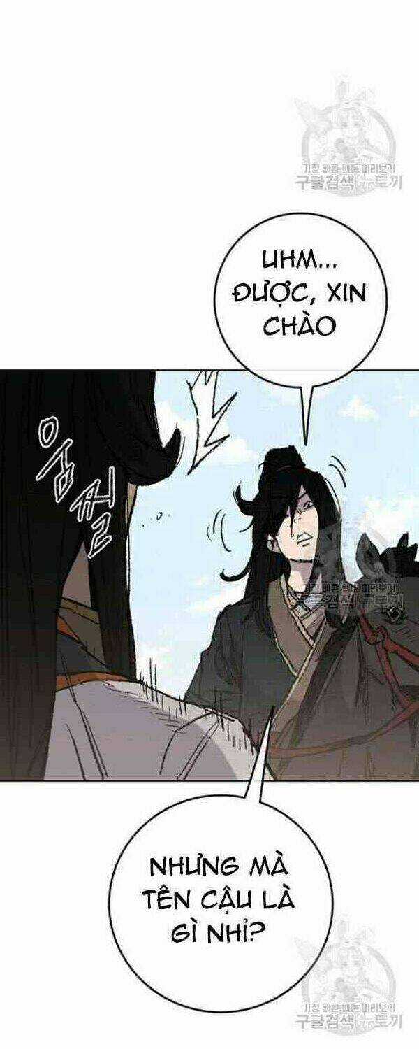 Tiên Kiếm Bất Bại Chapter 62 trang 34