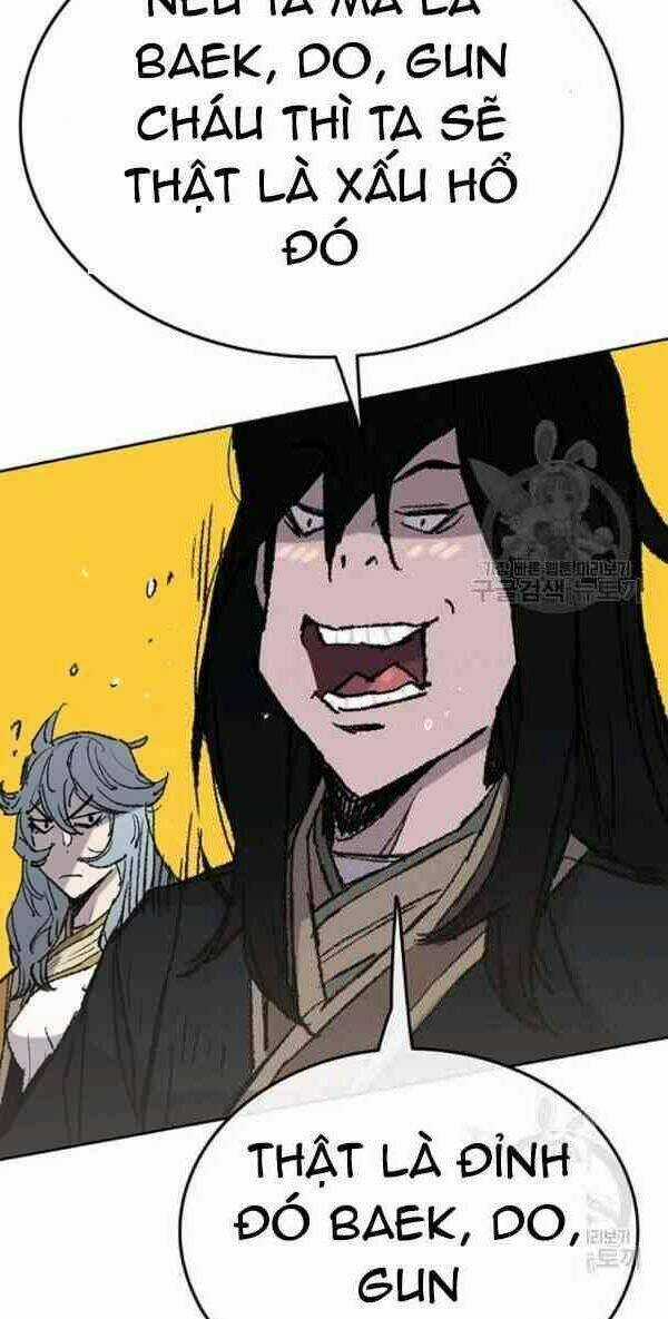 Tiên Kiếm Bất Bại Chapter 62 trang 38