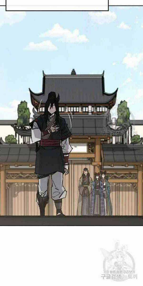 Tiên Kiếm Bất Bại Chapter 62 trang 4