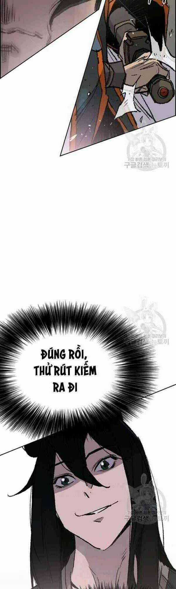 Tiên Kiếm Bất Bại Chapter 62 trang 40