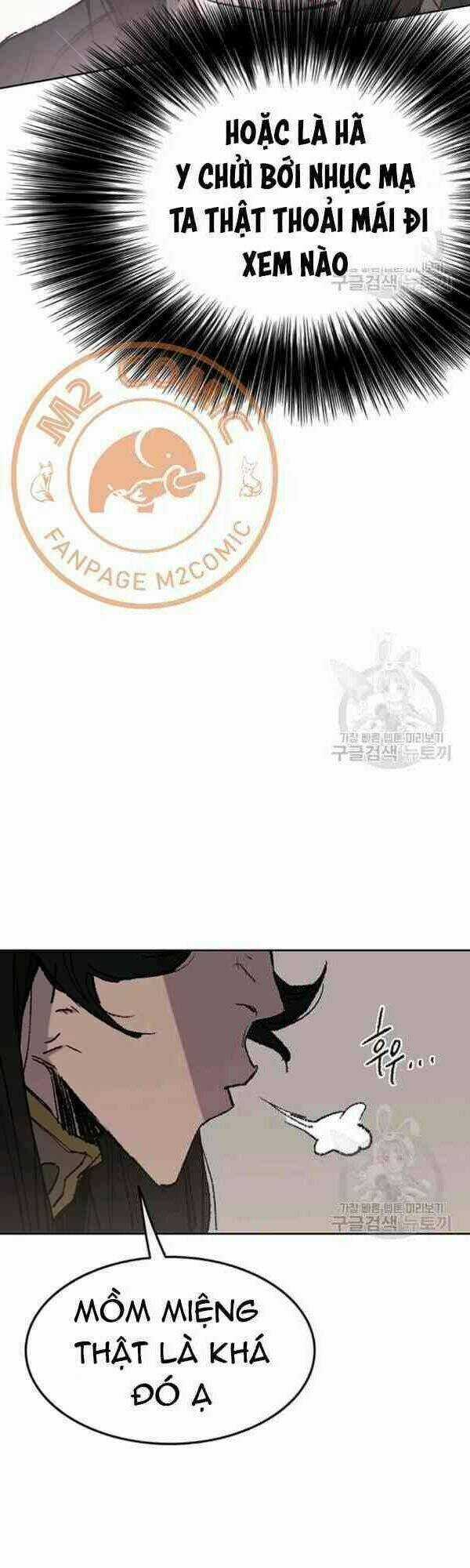 Tiên Kiếm Bất Bại Chapter 62 trang 41