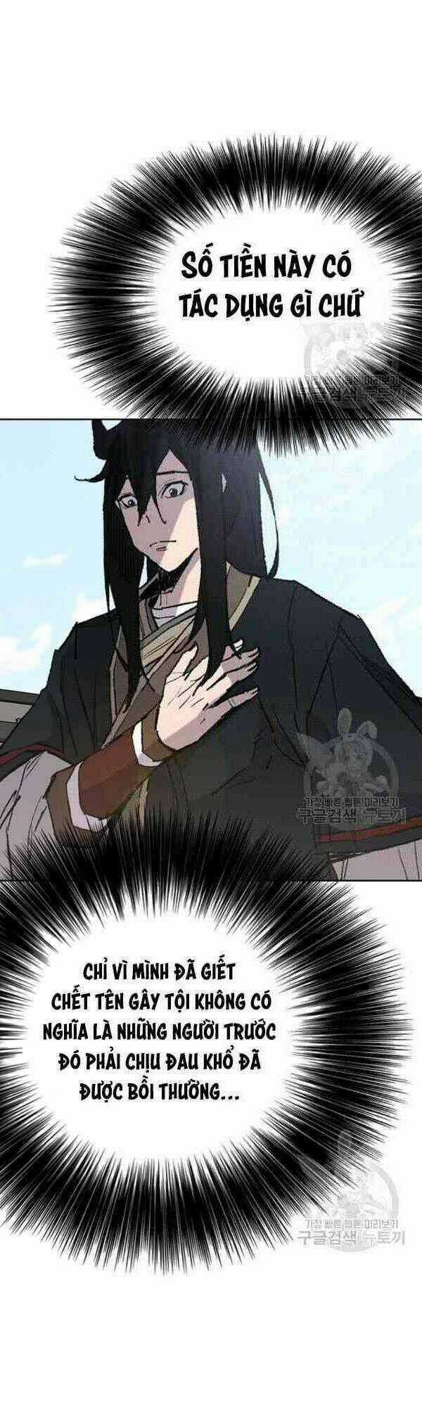 Tiên Kiếm Bất Bại Chapter 62 trang 5