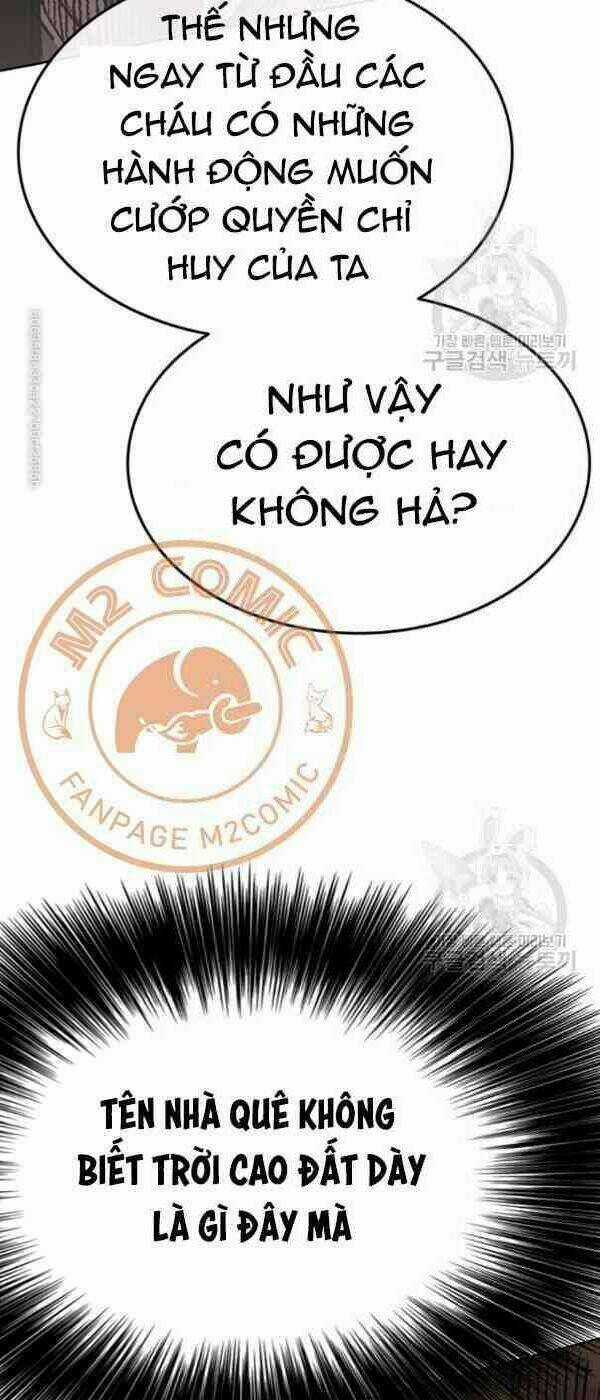 Tiên Kiếm Bất Bại Chapter 62 trang 51