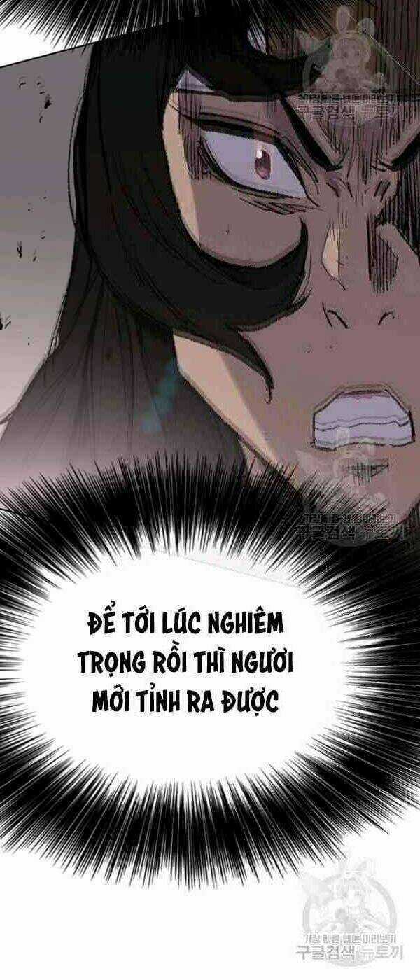 Tiên Kiếm Bất Bại Chapter 62 trang 52