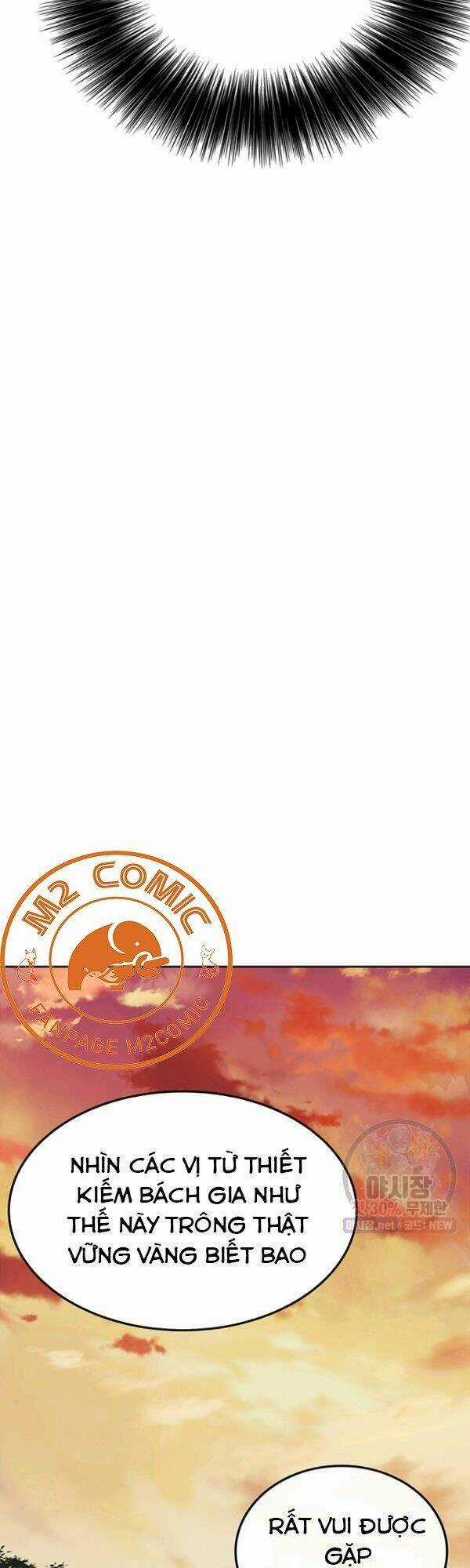 Tiên Kiếm Bất Bại Chapter 63 trang 13