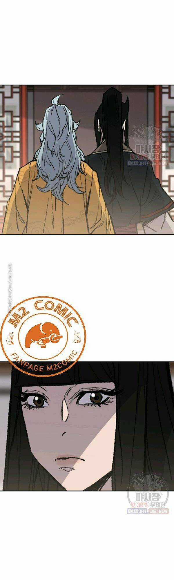 Tiên Kiếm Bất Bại Chapter 63 trang 30