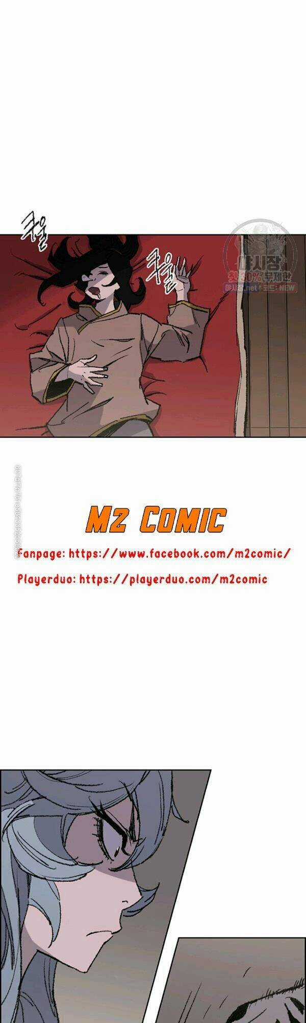 Tiên Kiếm Bất Bại Chapter 63 trang 33