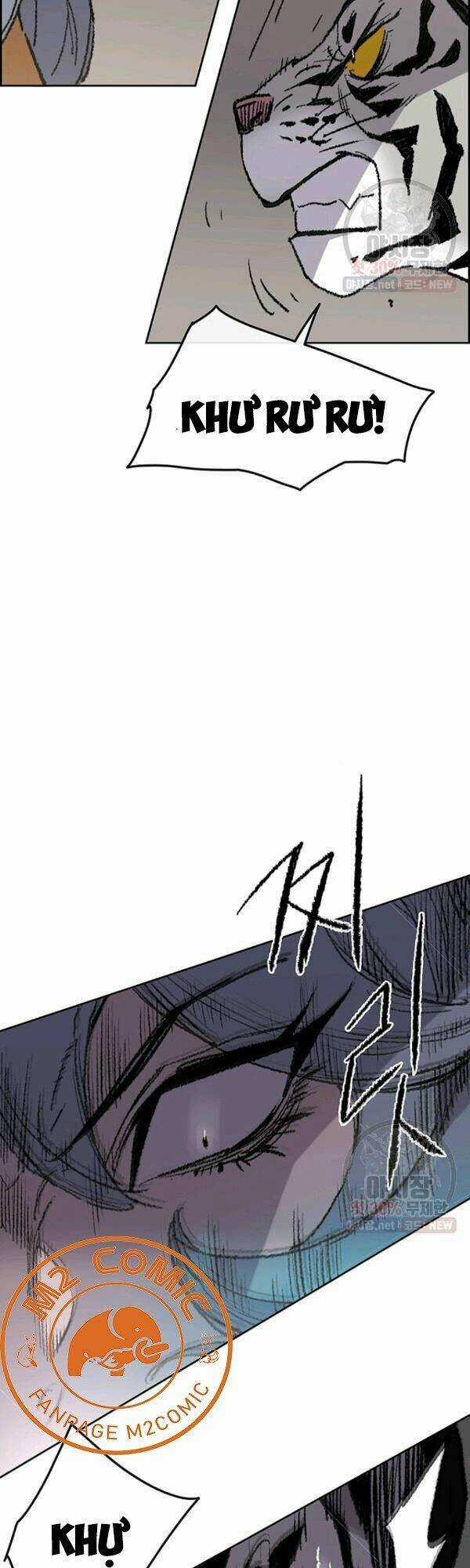 Tiên Kiếm Bất Bại Chapter 63 trang 34