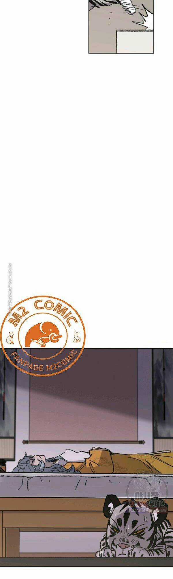 Tiên Kiếm Bất Bại Chapter 63 trang 36