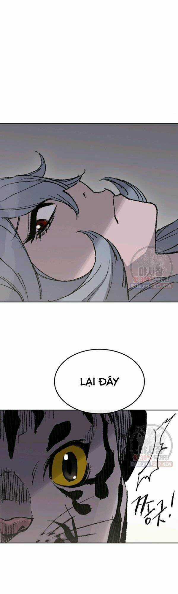 Tiên Kiếm Bất Bại Chapter 63 trang 37