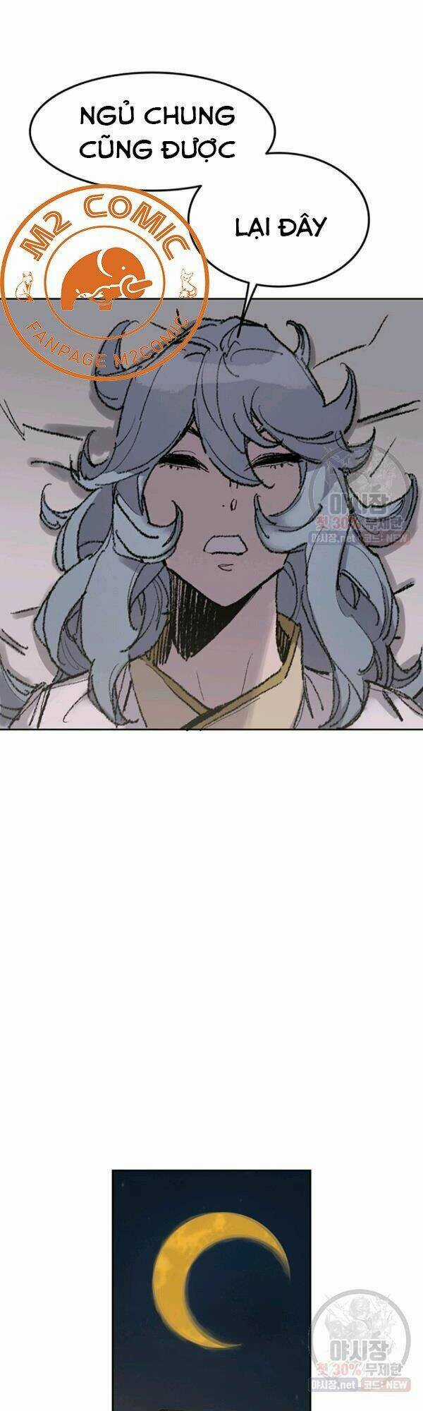 Tiên Kiếm Bất Bại Chapter 63 trang 38