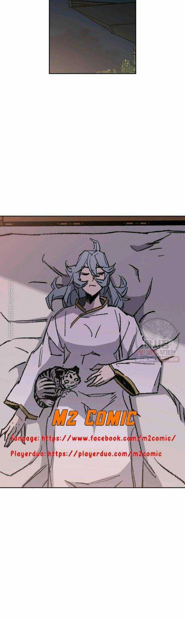 Tiên Kiếm Bất Bại Chapter 63 trang 39