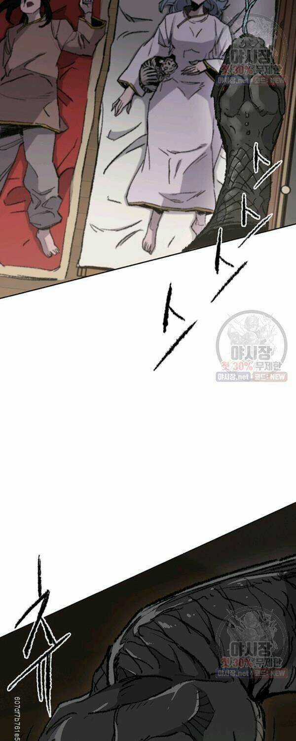 Tiên Kiếm Bất Bại Chapter 63 trang 41