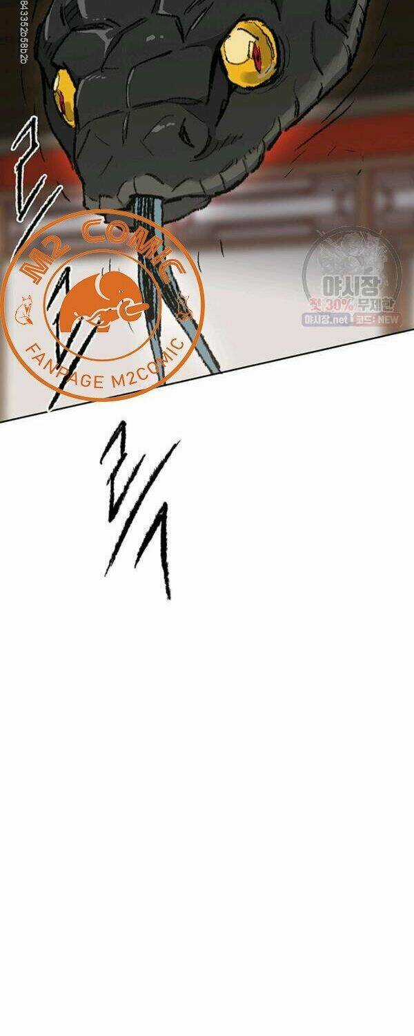 Tiên Kiếm Bất Bại Chapter 63 trang 42