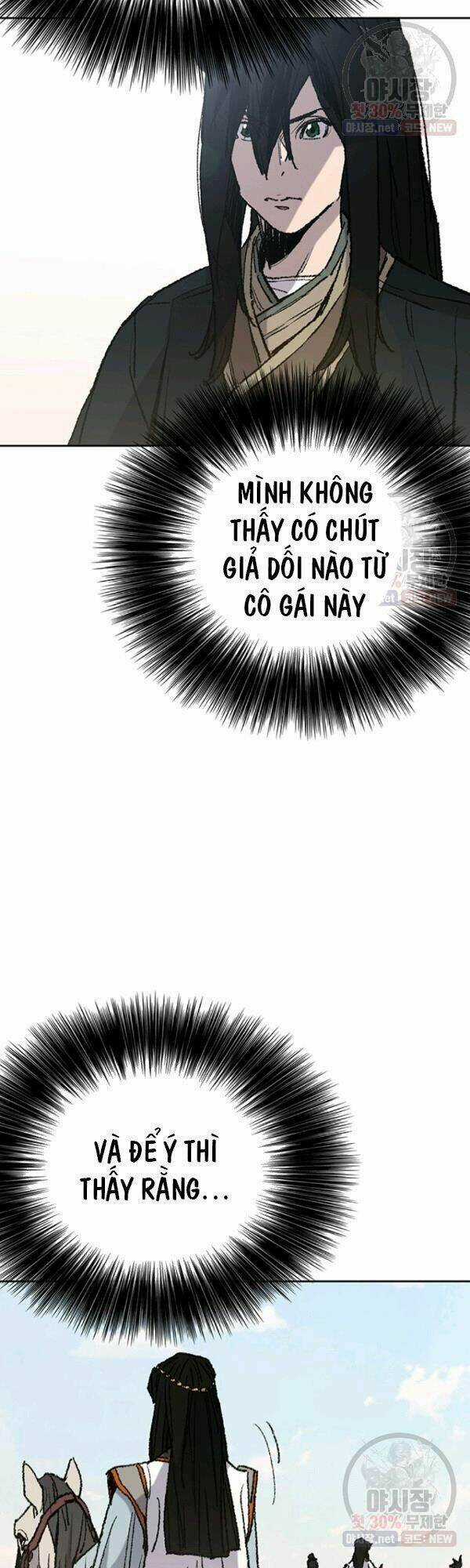 Tiên Kiếm Bất Bại Chapter 63 trang 8