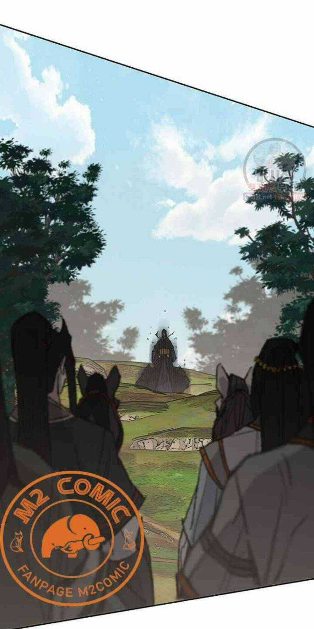 Tiên Kiếm Bất Bại Chapter 64 trang 12