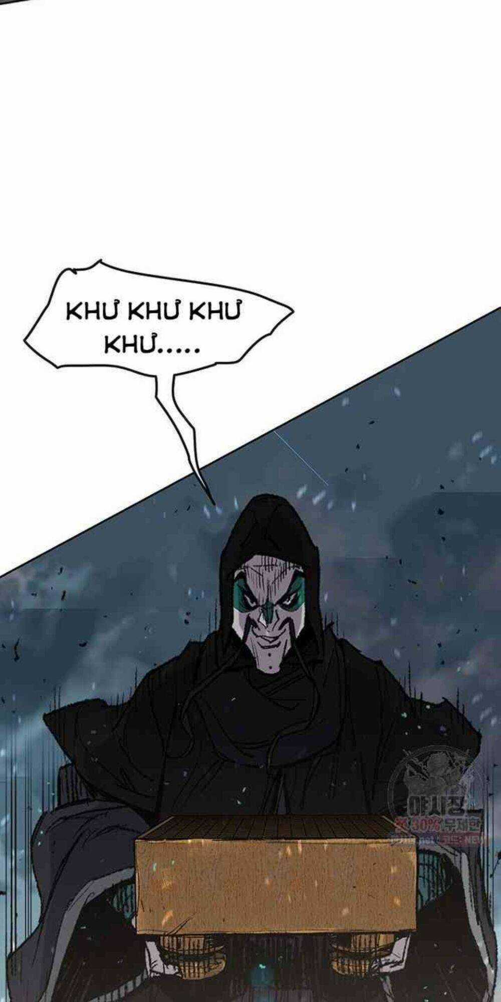 Tiên Kiếm Bất Bại Chapter 64 trang 13