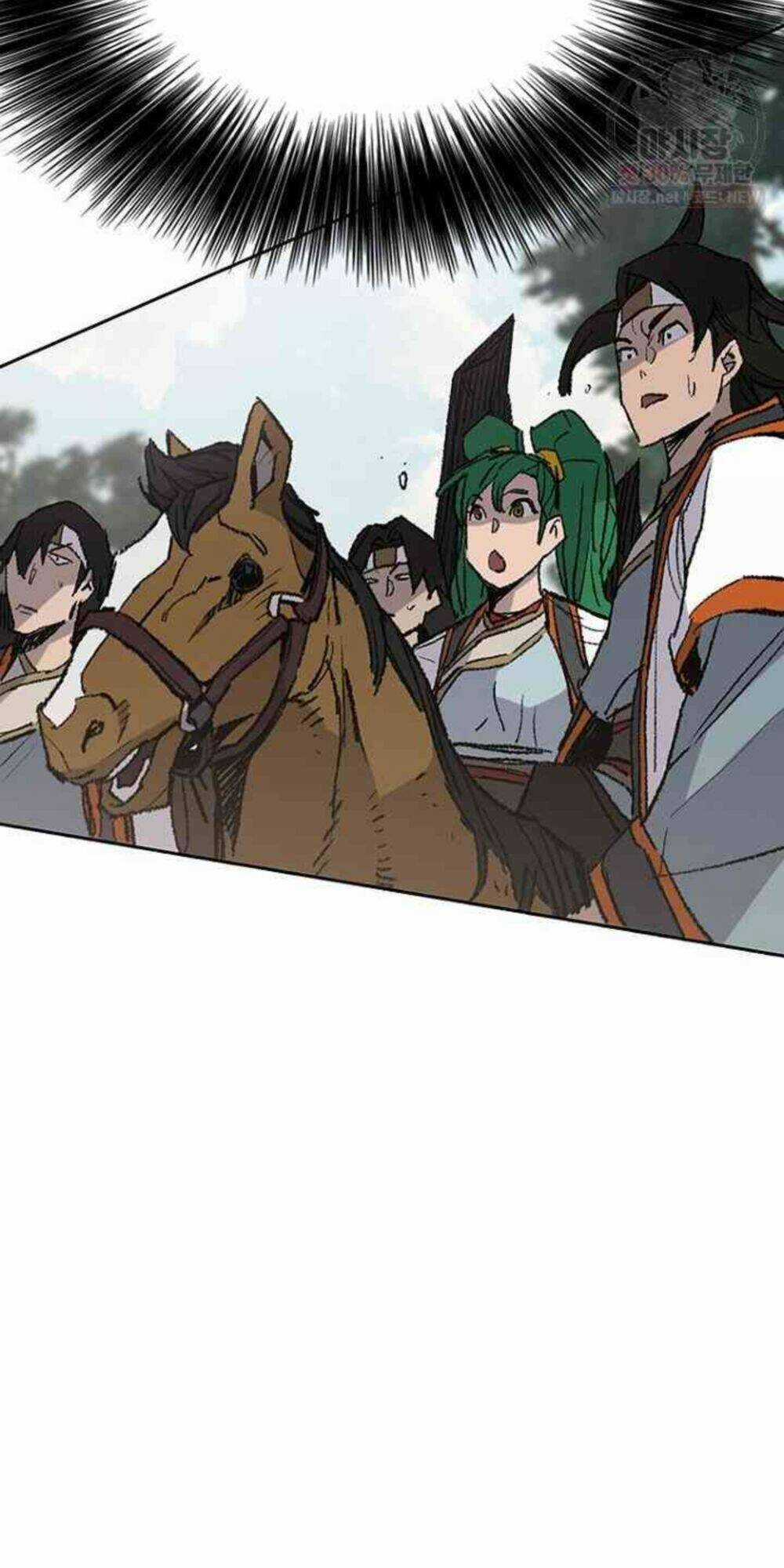 Tiên Kiếm Bất Bại Chapter 64 trang 16