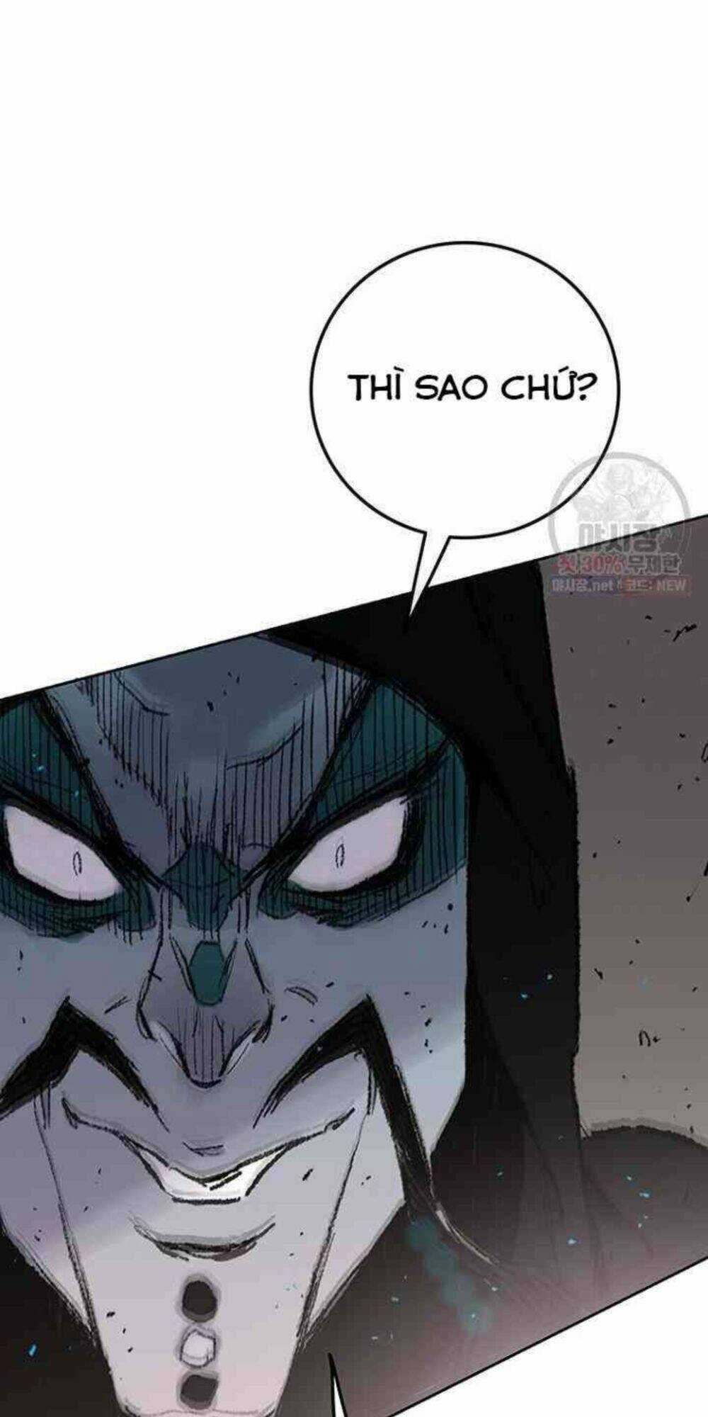 Tiên Kiếm Bất Bại Chapter 64 trang 18